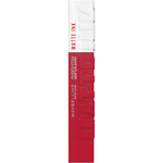 Maybelline Tinta fosca superstay #80-ruler