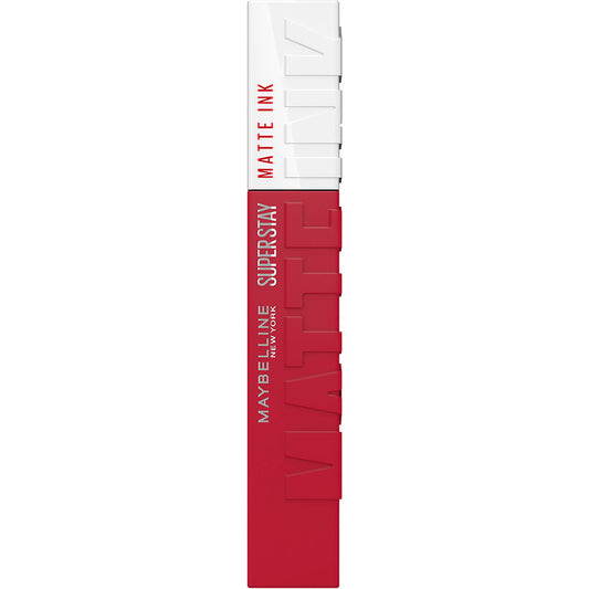 Maybelline Tinta fosca superstay #80-ruler