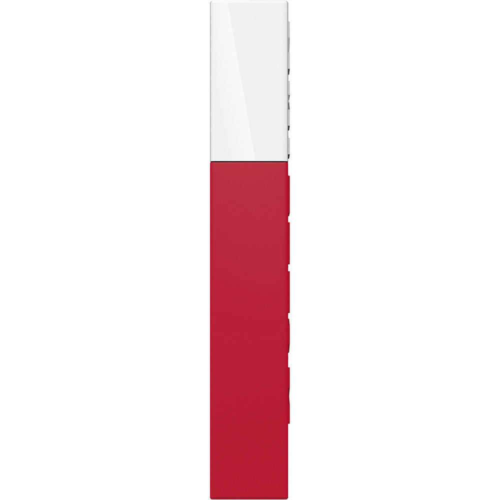Maybelline Tinta fosca superstay #80-ruler