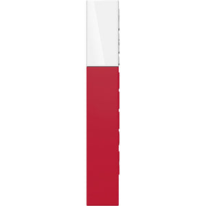 Maybelline Tinta fosca superstay #80-ruler