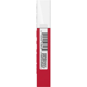 Maybelline Tinta fosca superstay #80-ruler