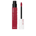 Maybelline Tinta fosca superstay #80-ruler
