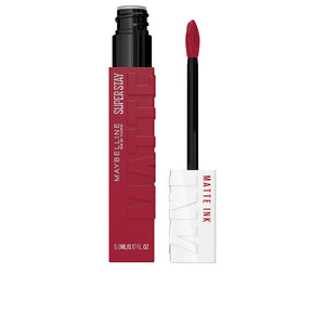 Maybelline Tinta fosca superstay #80-ruler