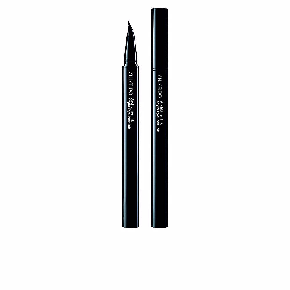 Shiseido Delineador tipo caneta archliner ink #01