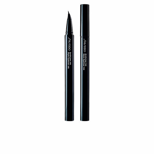 Shiseido Delineador tipo caneta archliner ink #01