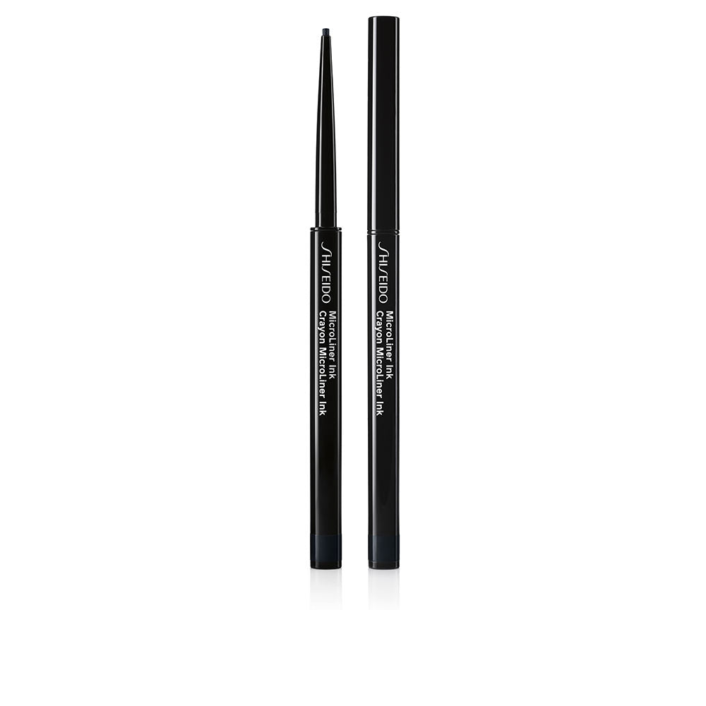 Shiseido Tinta microliner #01-black 0,08 gr