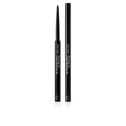 Shiseido Tinta microliner #02-brown
