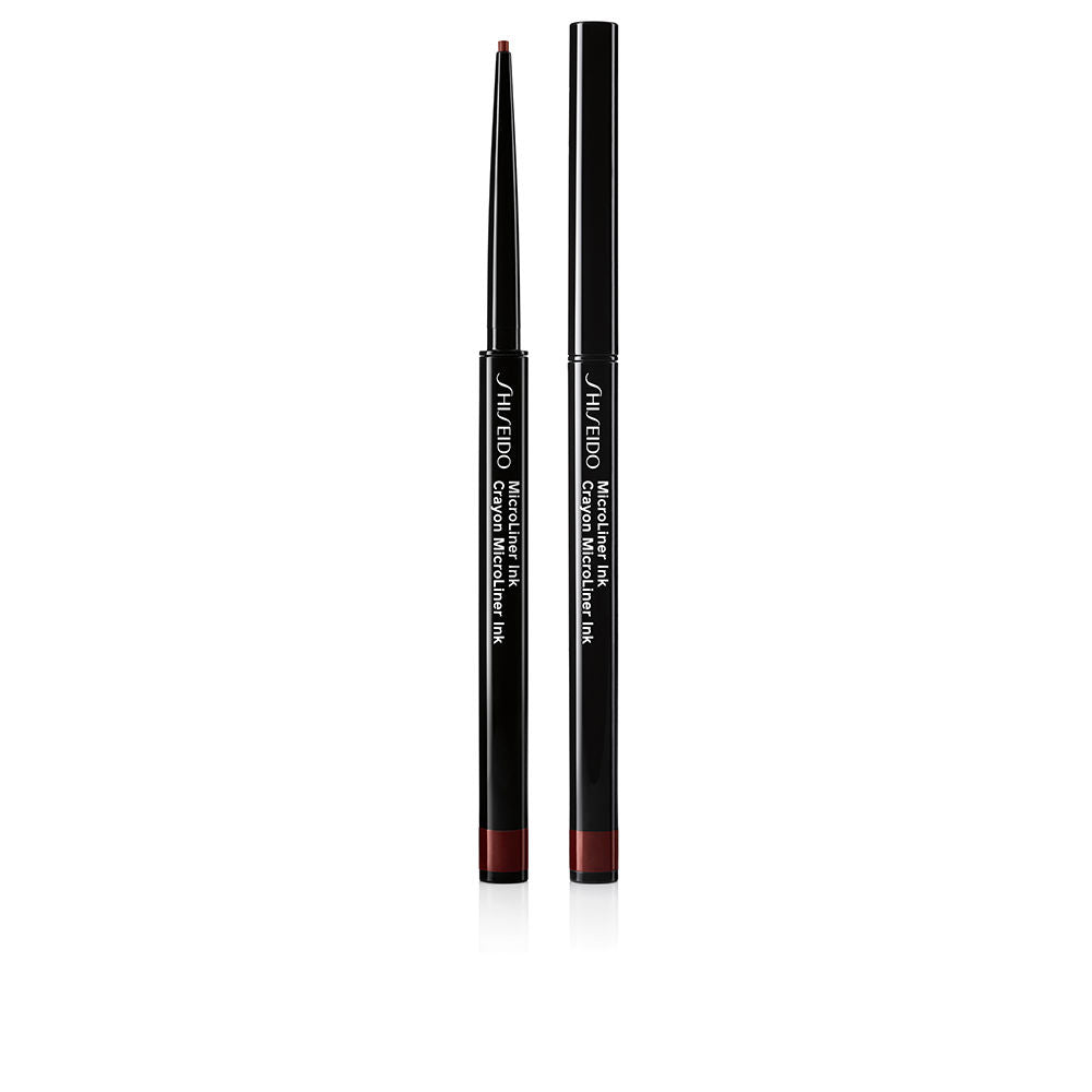 Shiseido Tinta microliner #03-plum