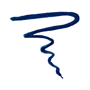 Shiseido Tinta microliner #04-navy