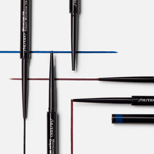 Shiseido Tinta microliner #05-white