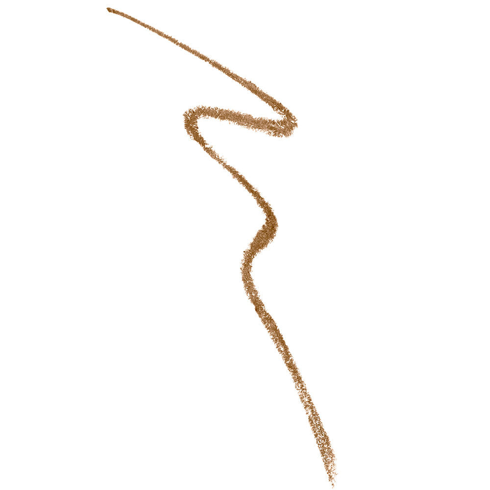 Shiseido Lápis de trio de tinta para sobrancelhas #02-taupe 0,31 gr