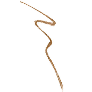 Shiseido Lápis de trio de tinta para sobrancelhas #02-taupe 0,31 gr