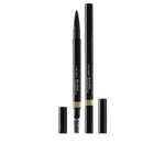 Shiseido Lápis de trio de tinta para sobrancelhas #02-taupe 0,31 gr