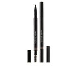 Shiseido Trio de tinta para sobrancelhas lápiz de cejas #03-deep marrom 0,31 gr