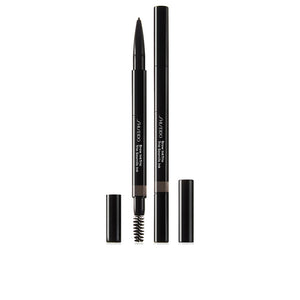 Shiseido Trio de tinta para sobrancelhas lápiz de cejas #03-deep marrom 0,31 gr