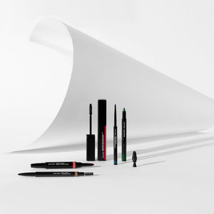 Shiseido Imperiallash mascaraink mascara #01 8,5 gr