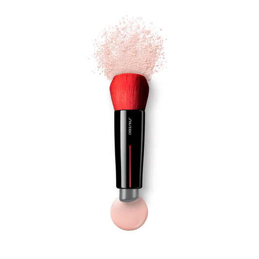 Shiseido Daiya fude face duo 1u
