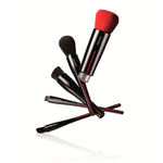 Shiseido Escova de fundação hasu fude 1ud