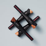 Shiseido Escova de fundação hasu fude 1ud
