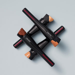 Shiseido Escova de fundação hasu fude 1ud