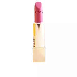 Chanel Rouge allure velvet #69-abstrait