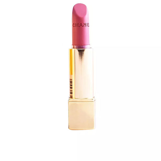 Chanel Rouge allure velvet #69-abstrait