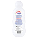 Denenes Champô-gel denenes protech para pele atópica 600 ml