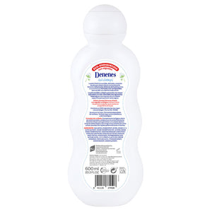 Denenes Champô-gel denenes protech para pele atópica 600 ml