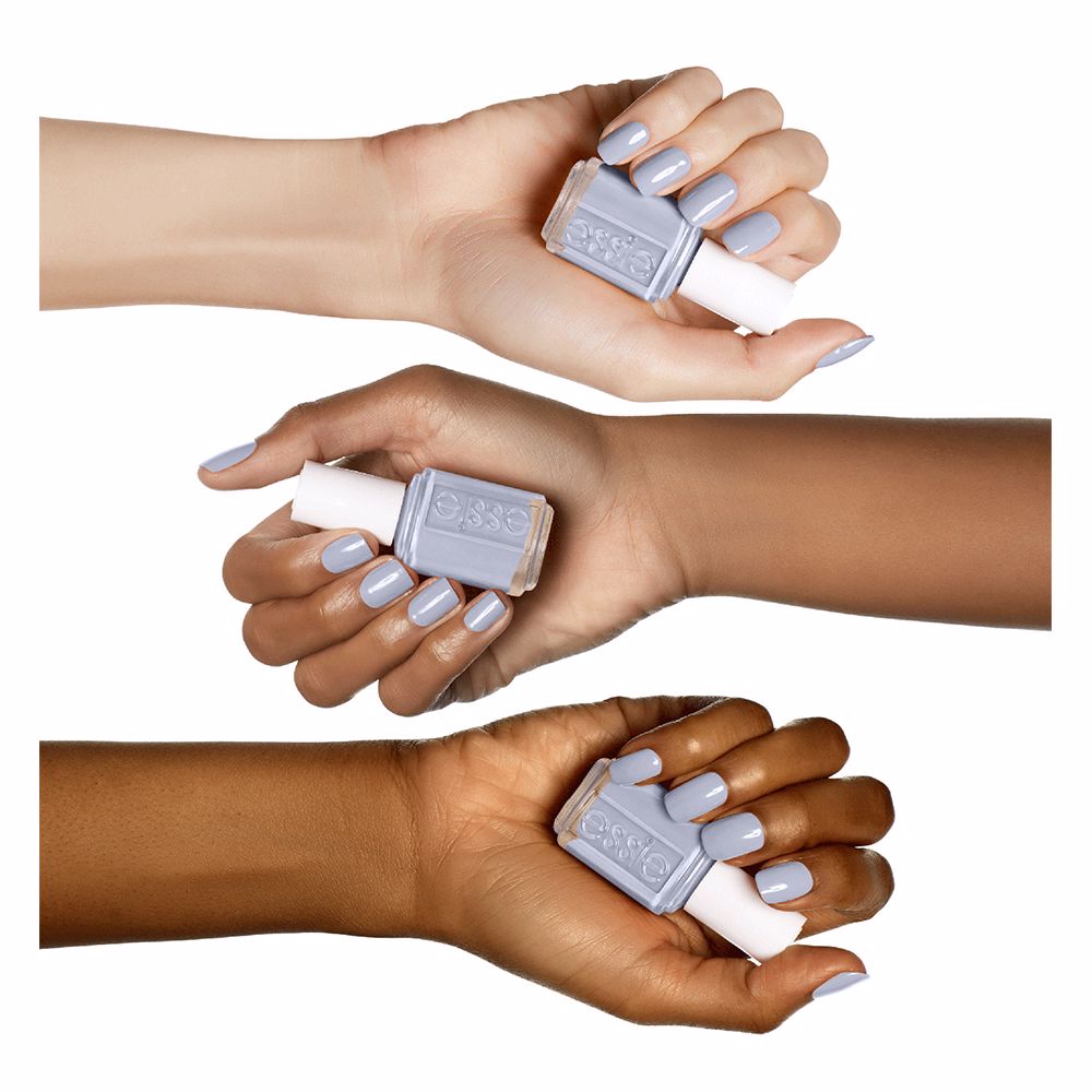Essie Nail color #203-cocktail bling
