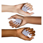 Essie Nail color #203-cocktail bling