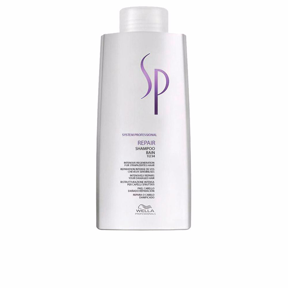 System Professional Sp hydrate shampoo 1000 ml