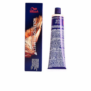 Wella Professionals Koleston perfeito me+ naturais puros 5/0 60 ml