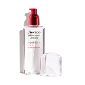 Shiseido Amaciante de tratamento 150 ml
