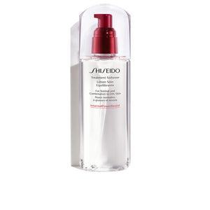 Shiseido Amaciante de tratamento 150 ml