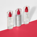 Shiseido Tratamento amaciante enriquecido 150 ml