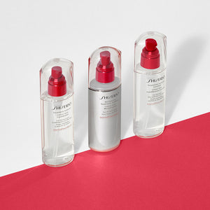 Shiseido Tratamento amaciante enriquecido 150 ml