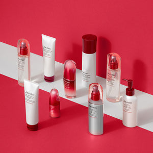 Shiseido Tratamento amaciante enriquecido 150 ml