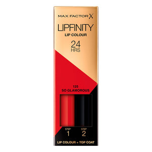 Max Factor Clássico lipfinidade #125-so glamoroso