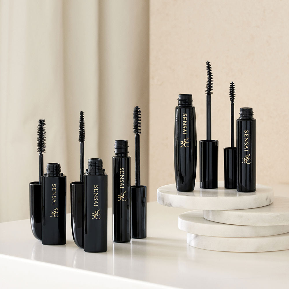 Sensai Volumizador de pestanas 38ºc 10 ml