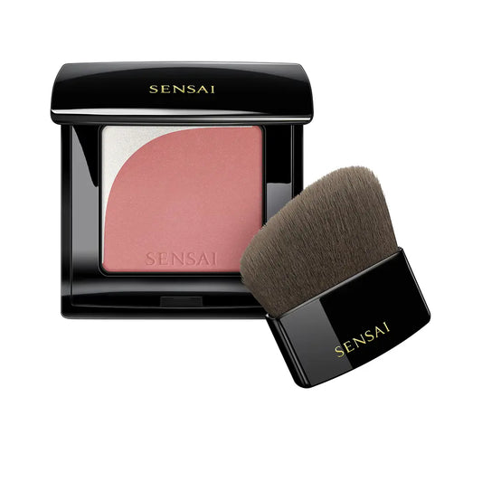 Sensai Blooming Blush 02 Blooming Peach 4g