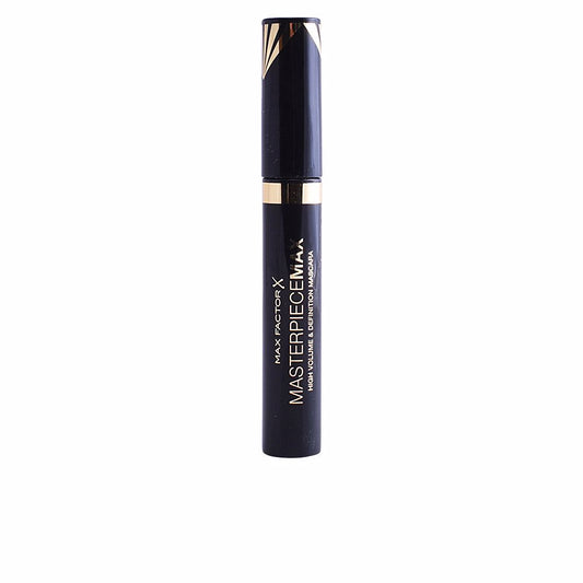 Max Factor Obra-prima máx. mascara #preto 7 ml