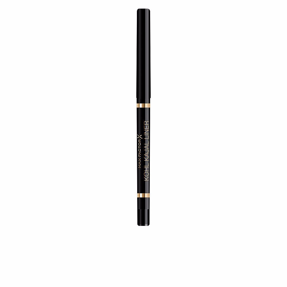Max Factor Lápis automático forro khol kajal #001-black