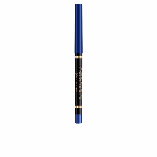 Max Factor Lápis automático forro khol kajal #002-azure