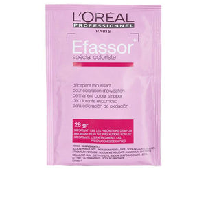 L'Oréal Professionnel Paris Efassor décapant moussant poudré 12 x 28 gr