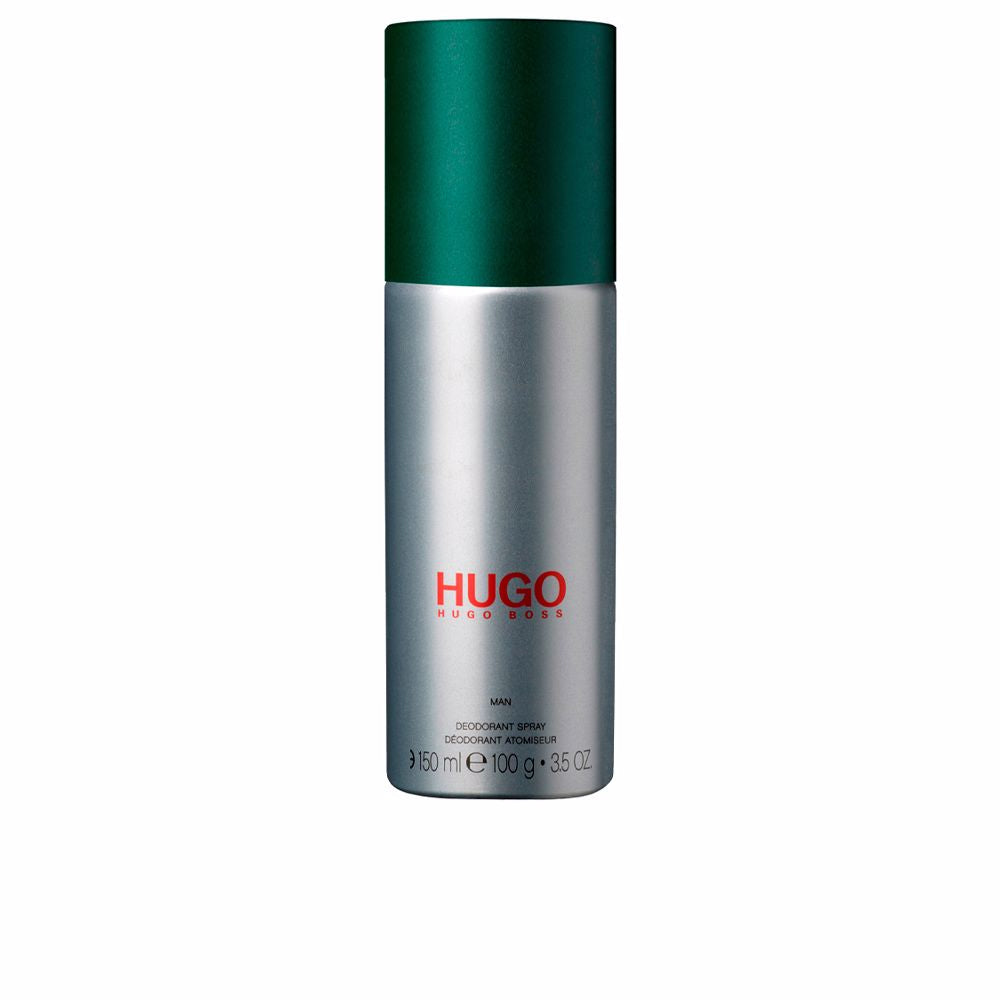 Hugo Boss Hugo Man Desodorizante Spray 150ml