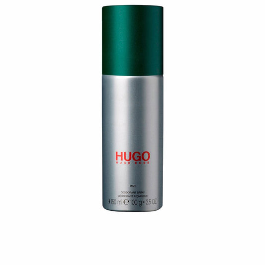 Hugo Boss Hugo Man Desodorizante Spray 150ml
