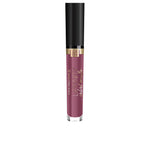 Max Factor Lipfinity duro fosco #005-matte merlot