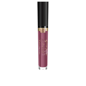 Max Factor Lipfinity duro fosco #005-matte merlot