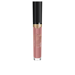 Max Factor Lipfinity duro fosco #015-nude sedativo