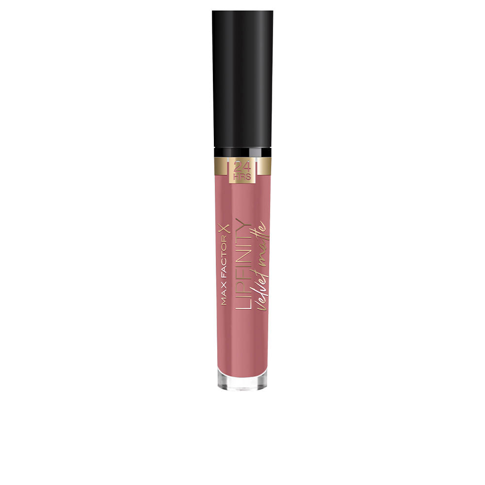 Max Factor Lipfinity duro fosco #020-coco creme